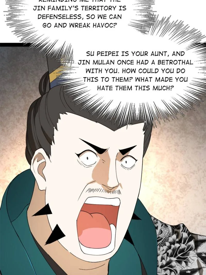 Ultimate Son-in-Law Chapter 159 page 6
