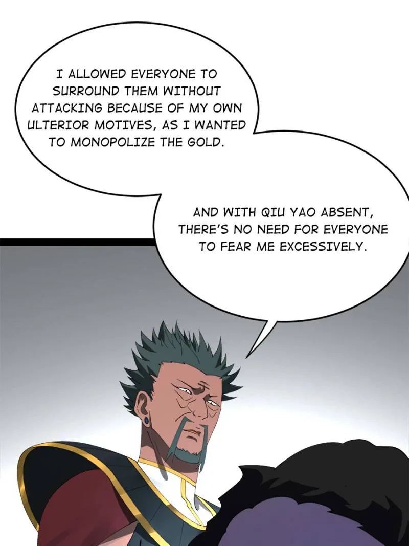 Ultimate Son-in-Law Chapter 156 page 9
