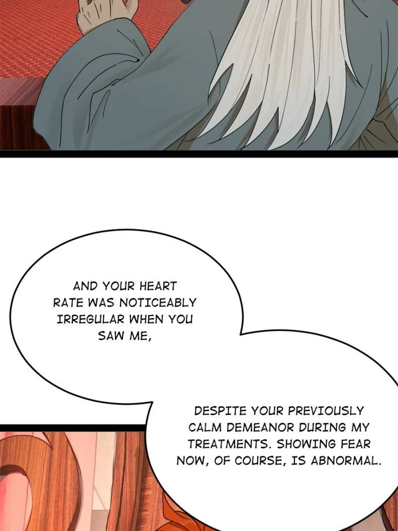 Ultimate Son-in-Law Chapter 153 page 72