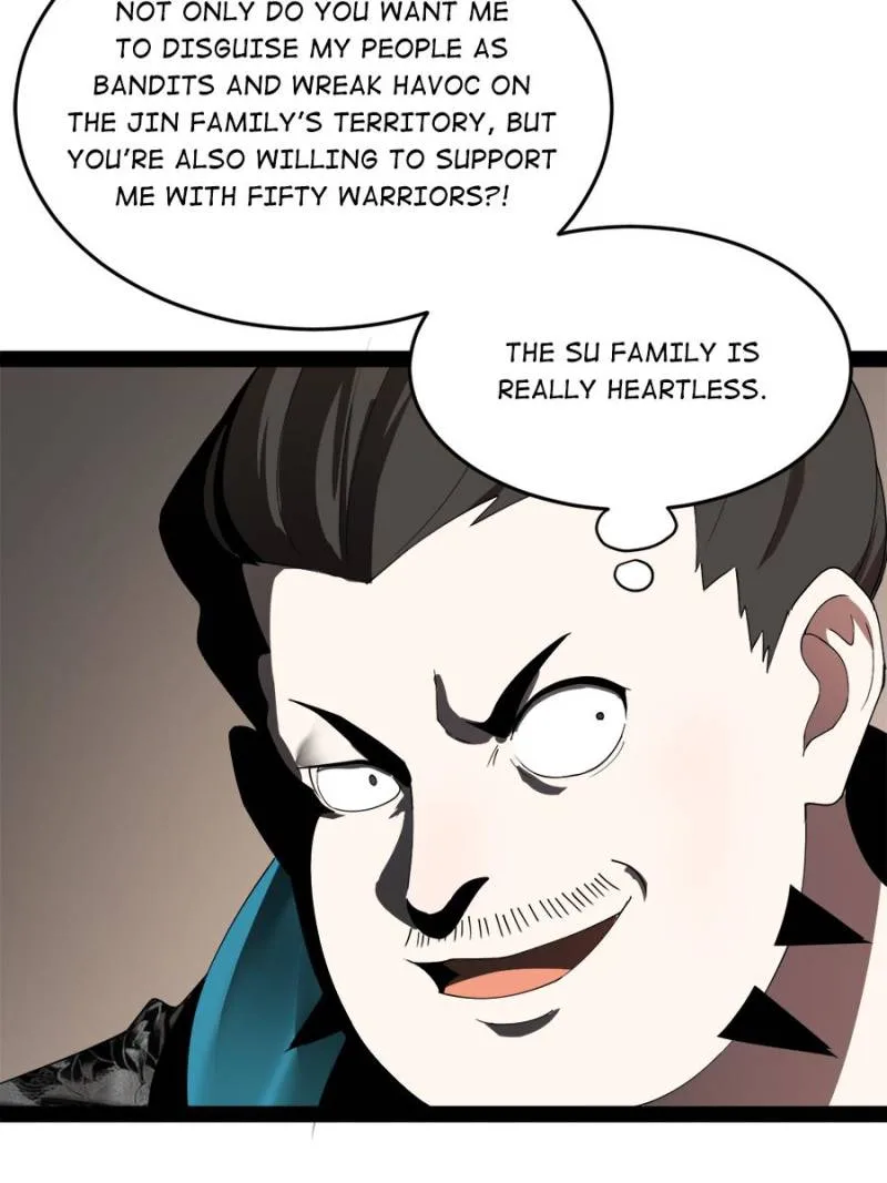 Ultimate Son-in-Law Chapter 159 page 10