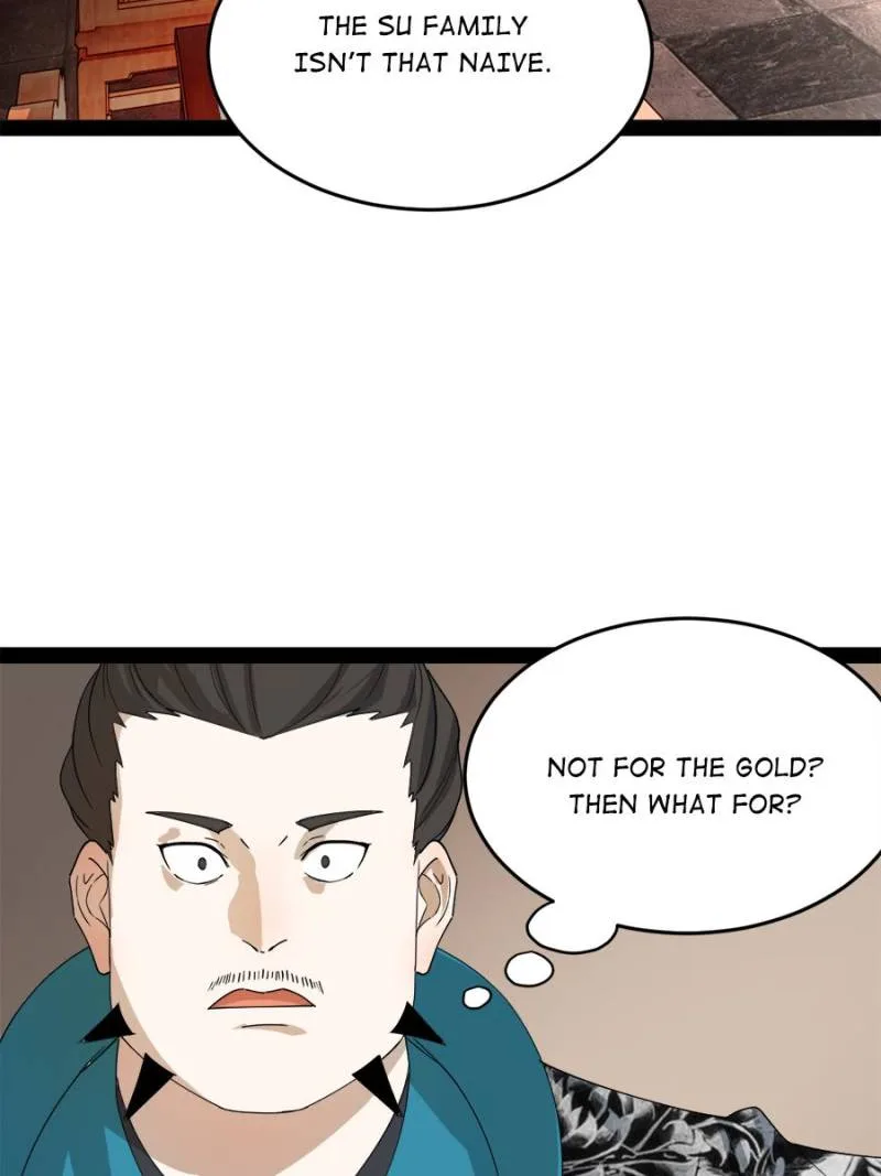 Ultimate Son-in-Law Chapter 159 page 3