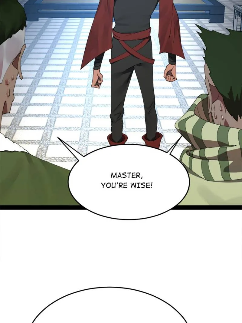 Ultimate Son-in-Law Chapter 156 page 18