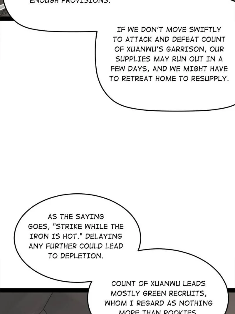 Ultimate Son-in-Law Chapter 156 page 3