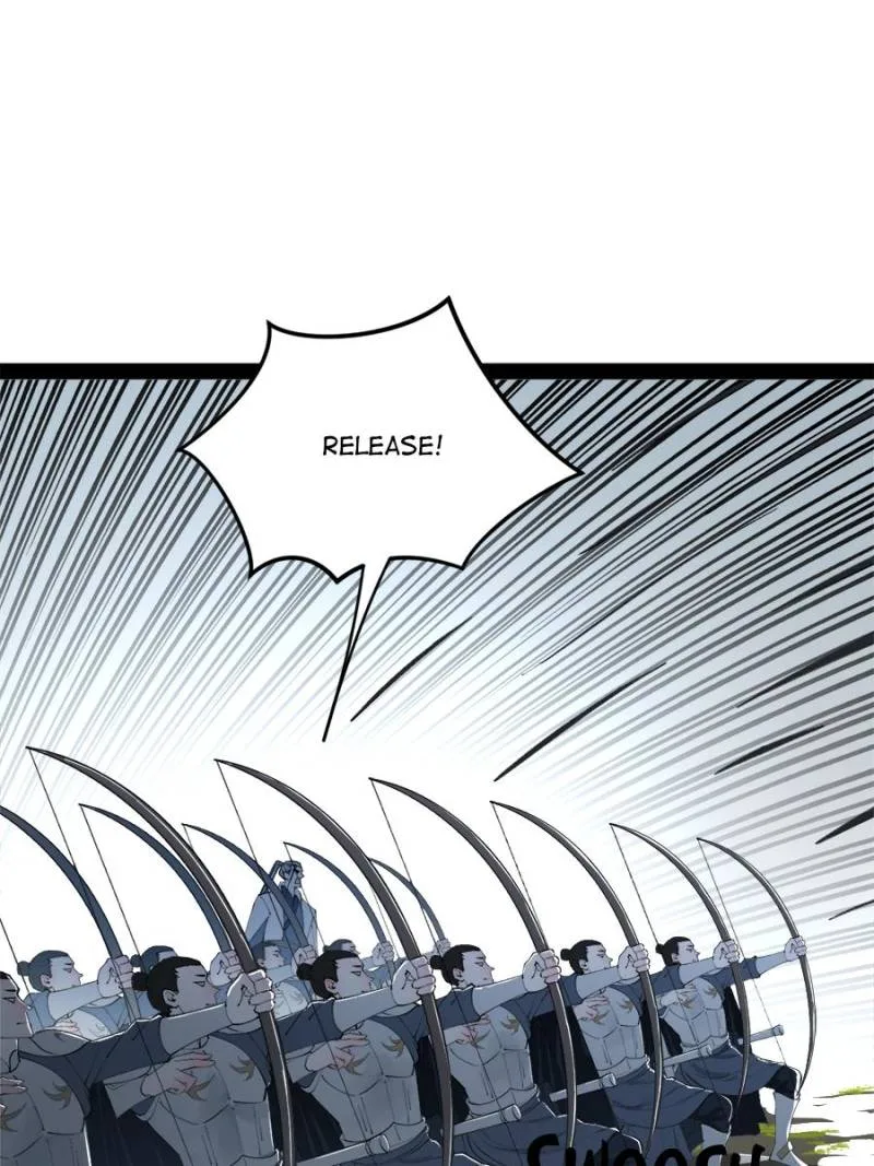 Ultimate Son-in-Law Chapter 154 page 38