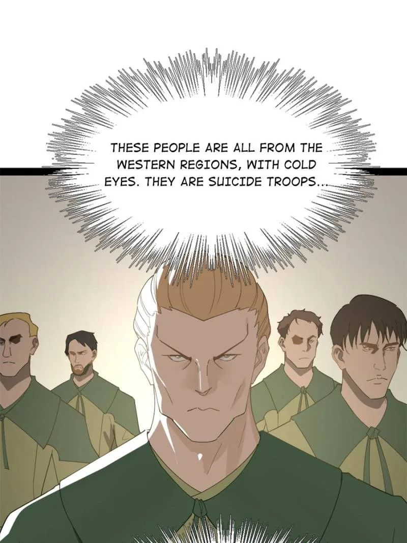 Ultimate Son-in-Law Chapter 159 page 14