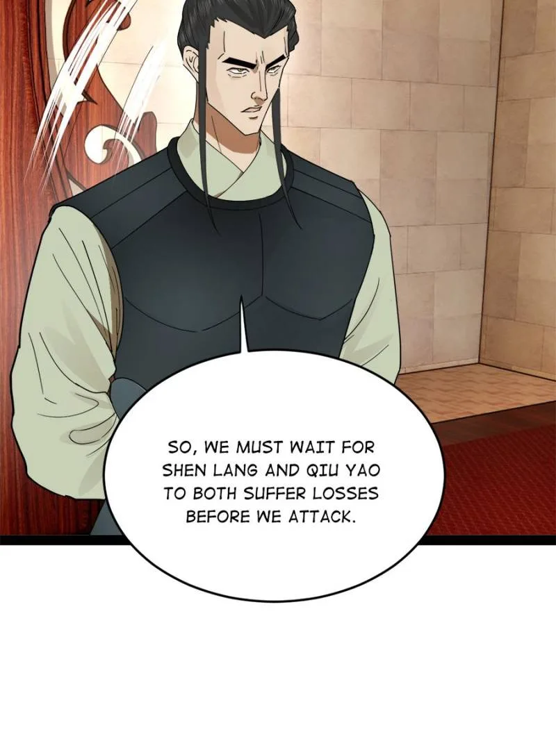 Ultimate Son-in-Law Chapter 159 page 64