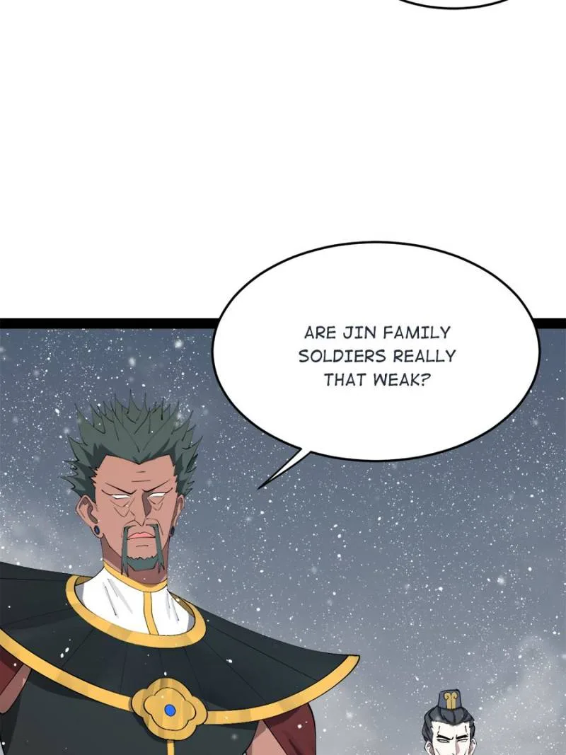 Ultimate Son-in-Law Chapter 154 page 55