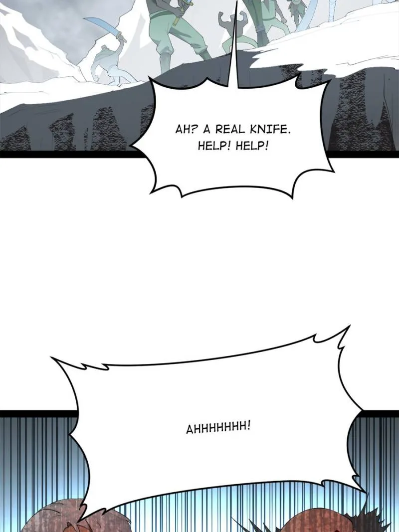 Ultimate Son-in-Law Chapter 156 page 32