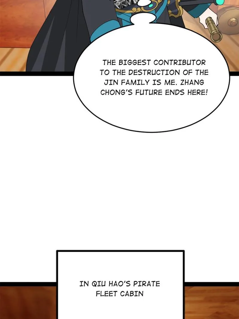 Ultimate Son-in-Law Chapter 159 page 31