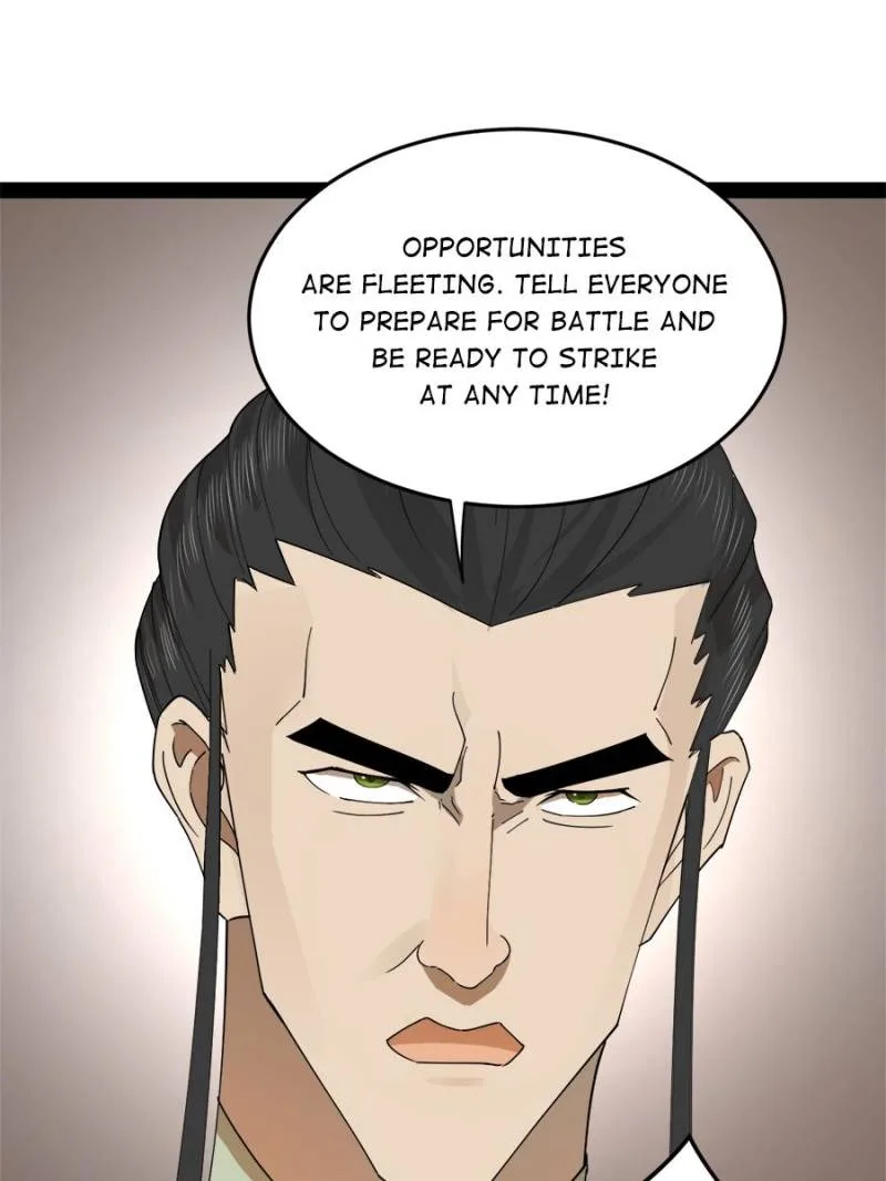 Ultimate Son-in-Law Chapter 159 page 65