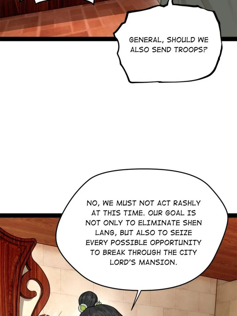 Ultimate Son-in-Law Chapter 159 page 63