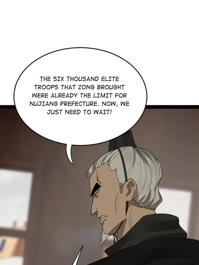 Ultimate Son-in-Law Chapter 159 page 38