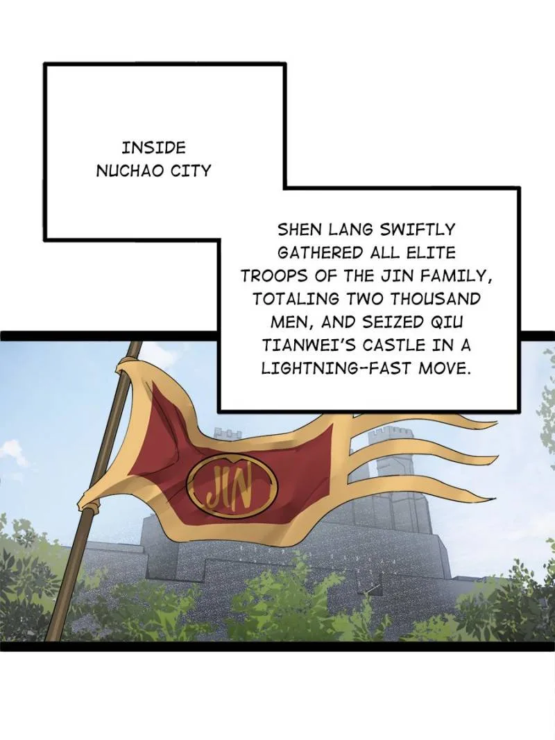 Ultimate Son-in-Law Chapter 159 page 50