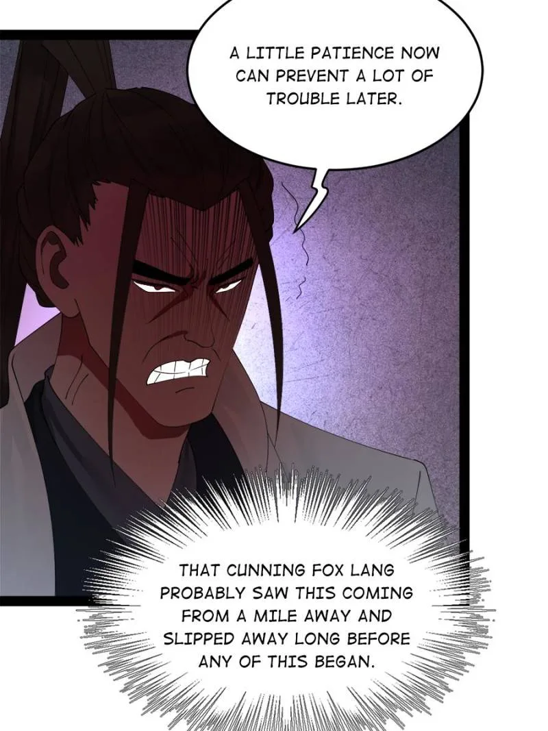 Ultimate Son-in-Law Chapter 156 page 25