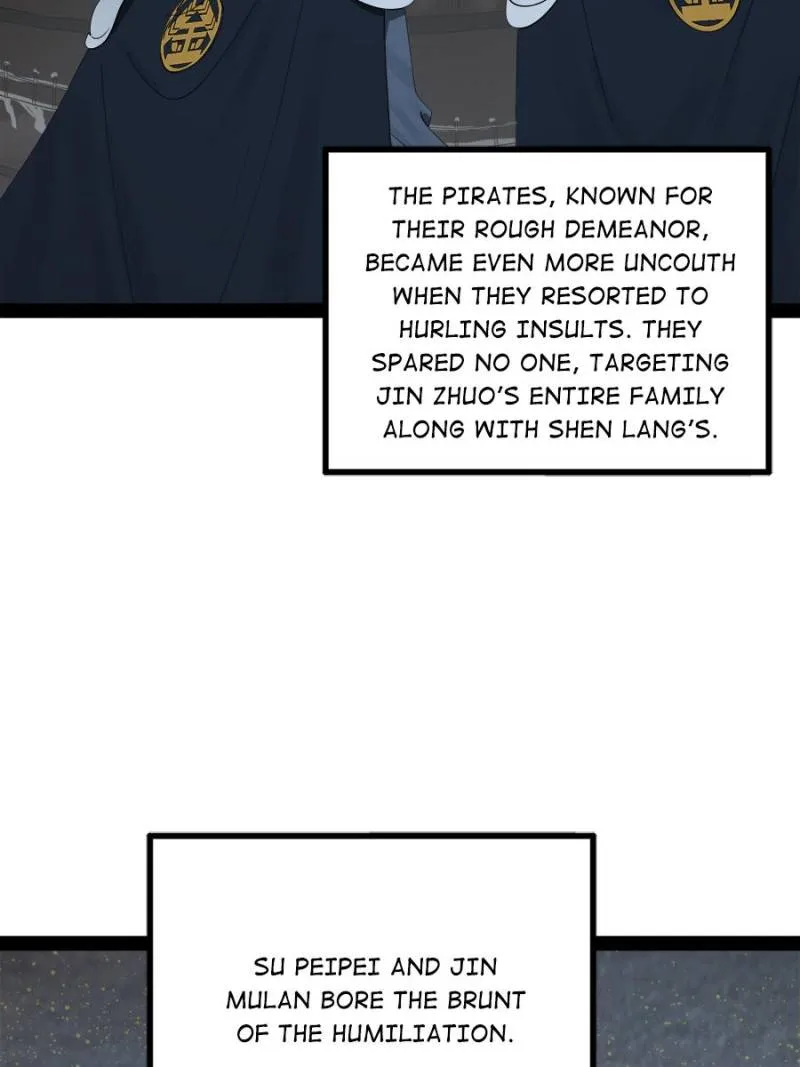 Ultimate Son-in-Law Chapter 156 page 22