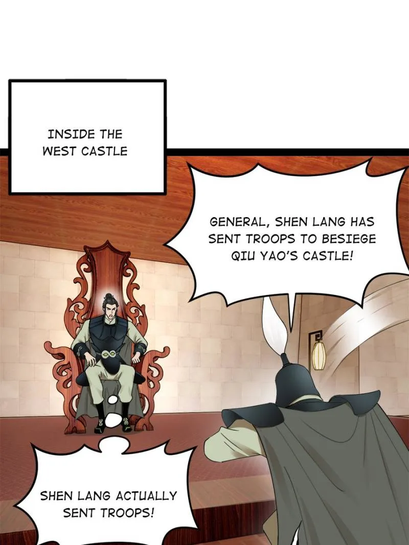 Ultimate Son-in-Law Chapter 159 page 62