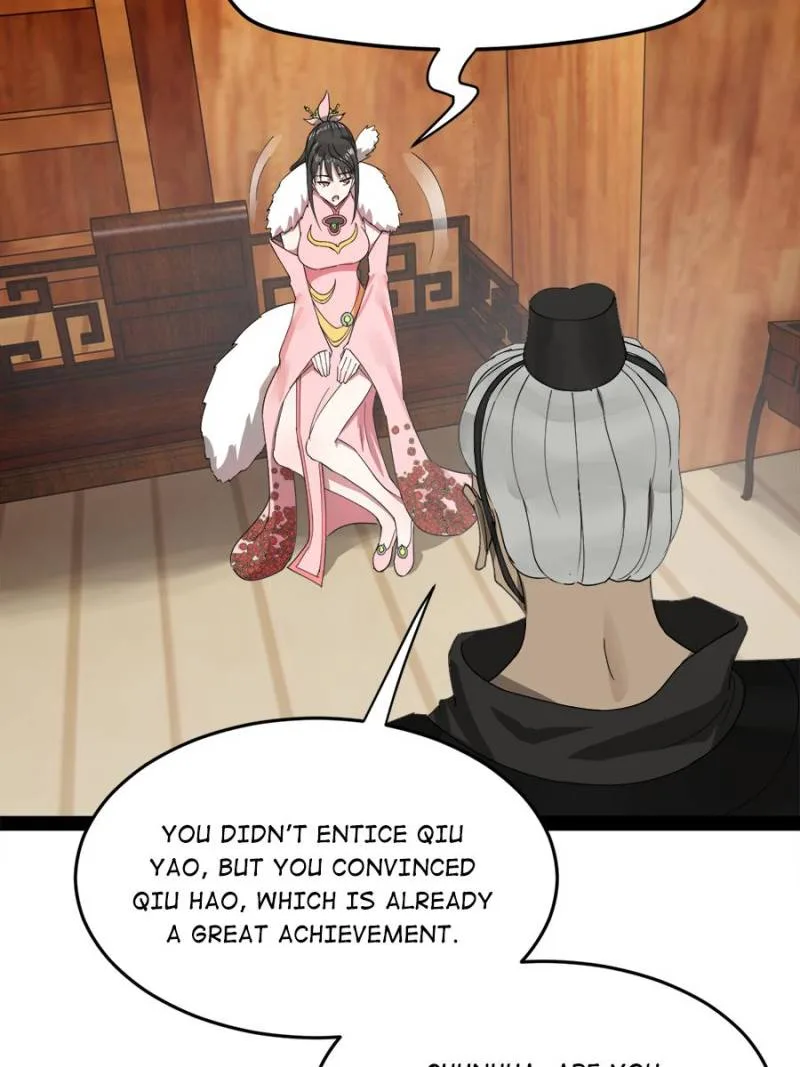 Ultimate Son-in-Law Chapter 159 page 40