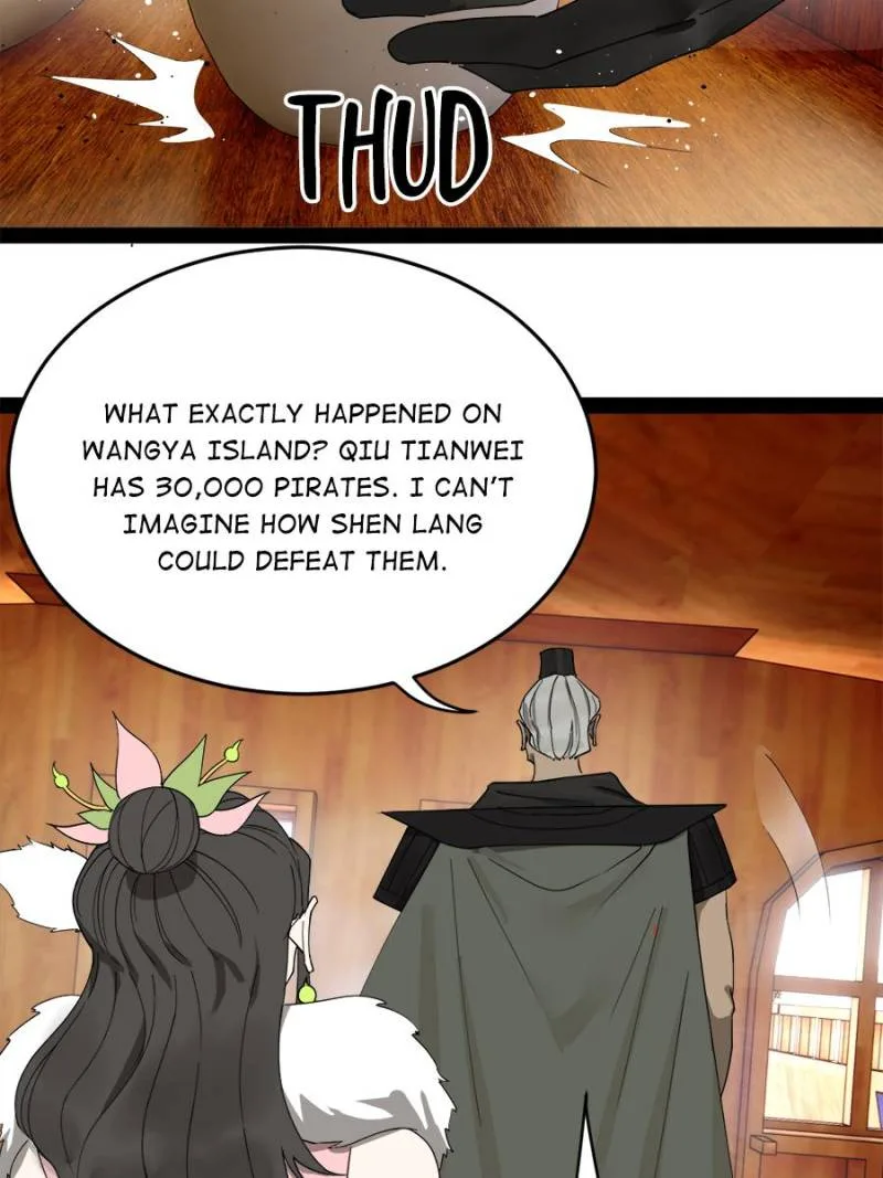 Ultimate Son-in-Law Chapter 159 page 36