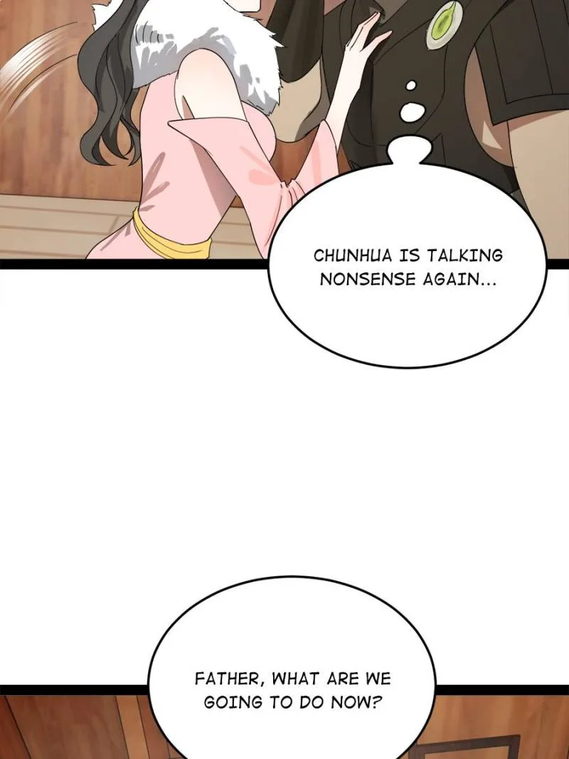 Ultimate Son-in-Law Chapter 159 page 44