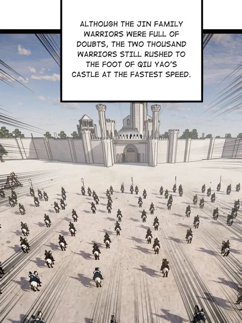 Ultimate Son-in-Law Chapter 159 page 60