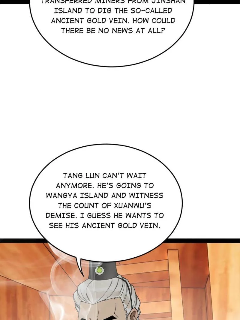 Ultimate Son-in-Law Chapter 159 page 34