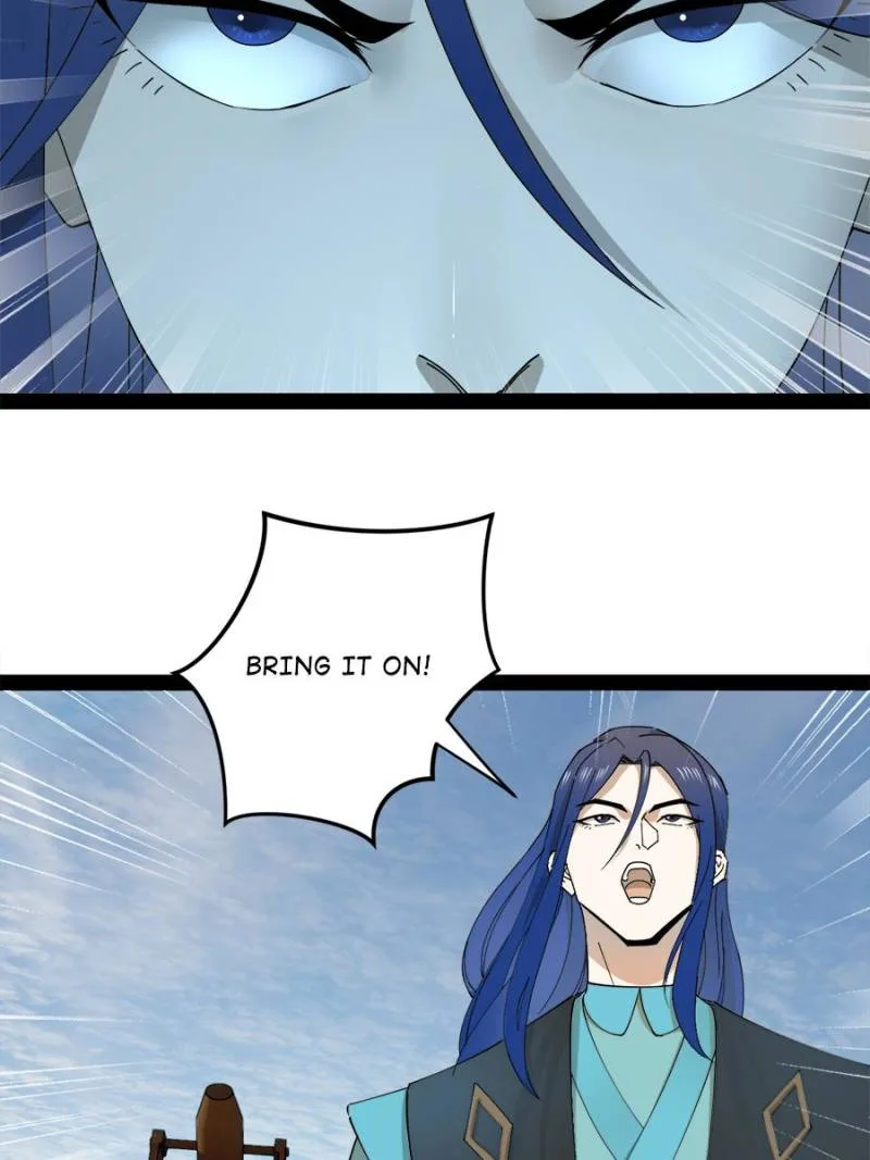 Ultimate Son-in-Law Chapter 159 page 76