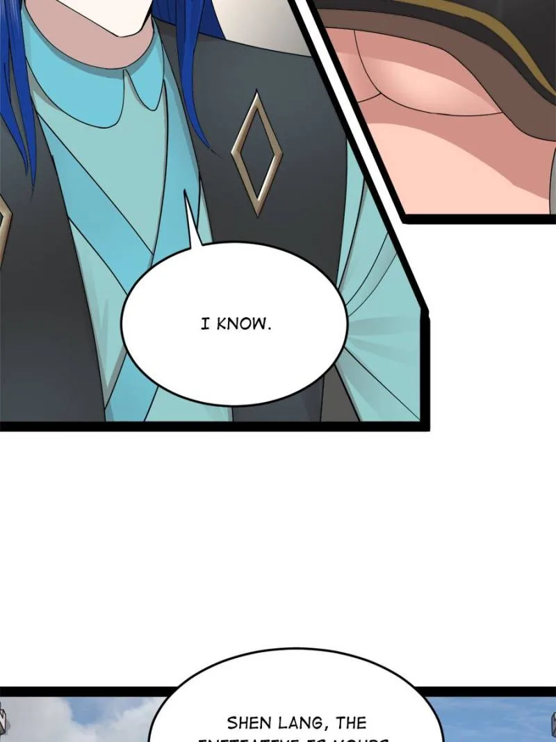 Ultimate Son-in-Law Chapter 159 page 70