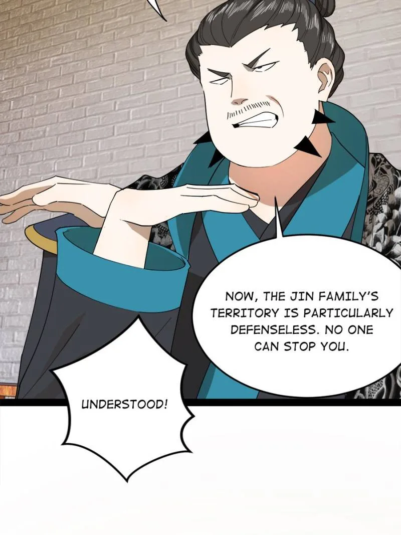 Ultimate Son-in-Law Chapter 159 page 18