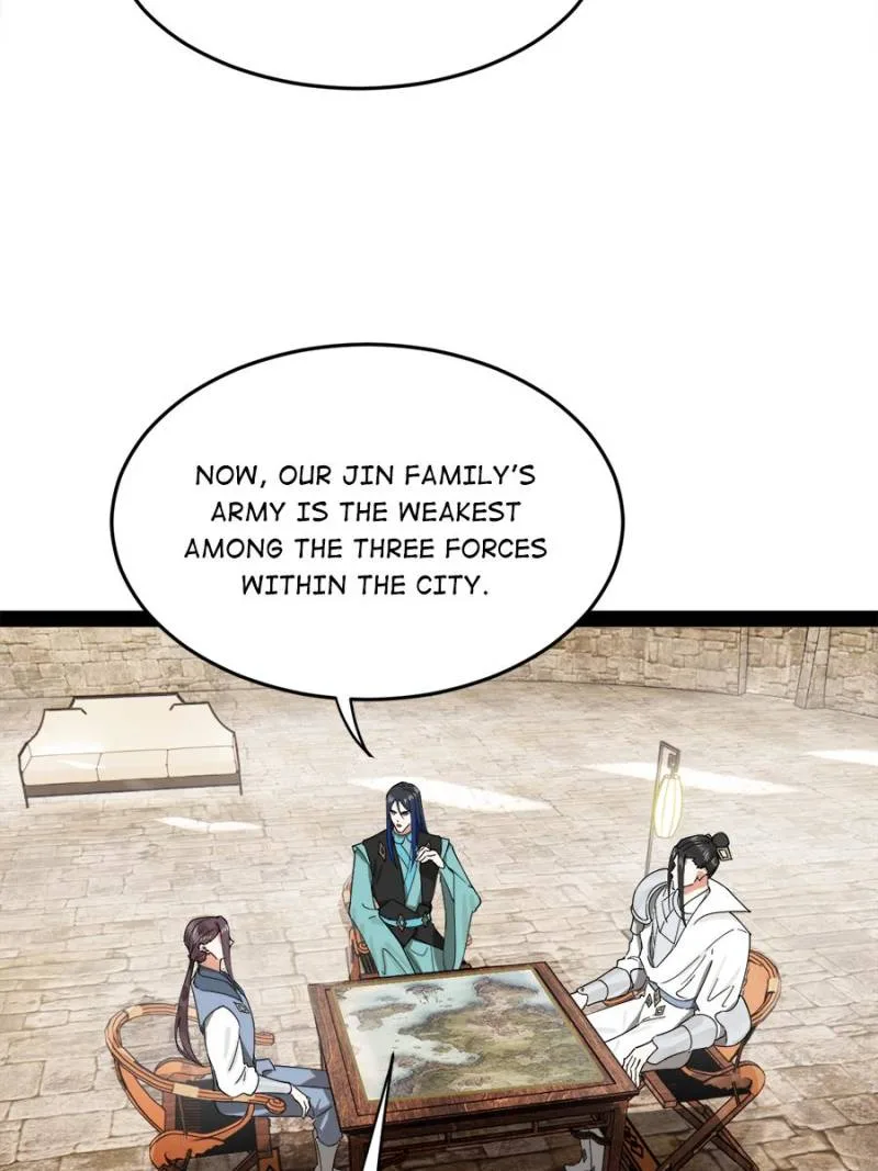 Ultimate Son-in-Law Chapter 159 page 54
