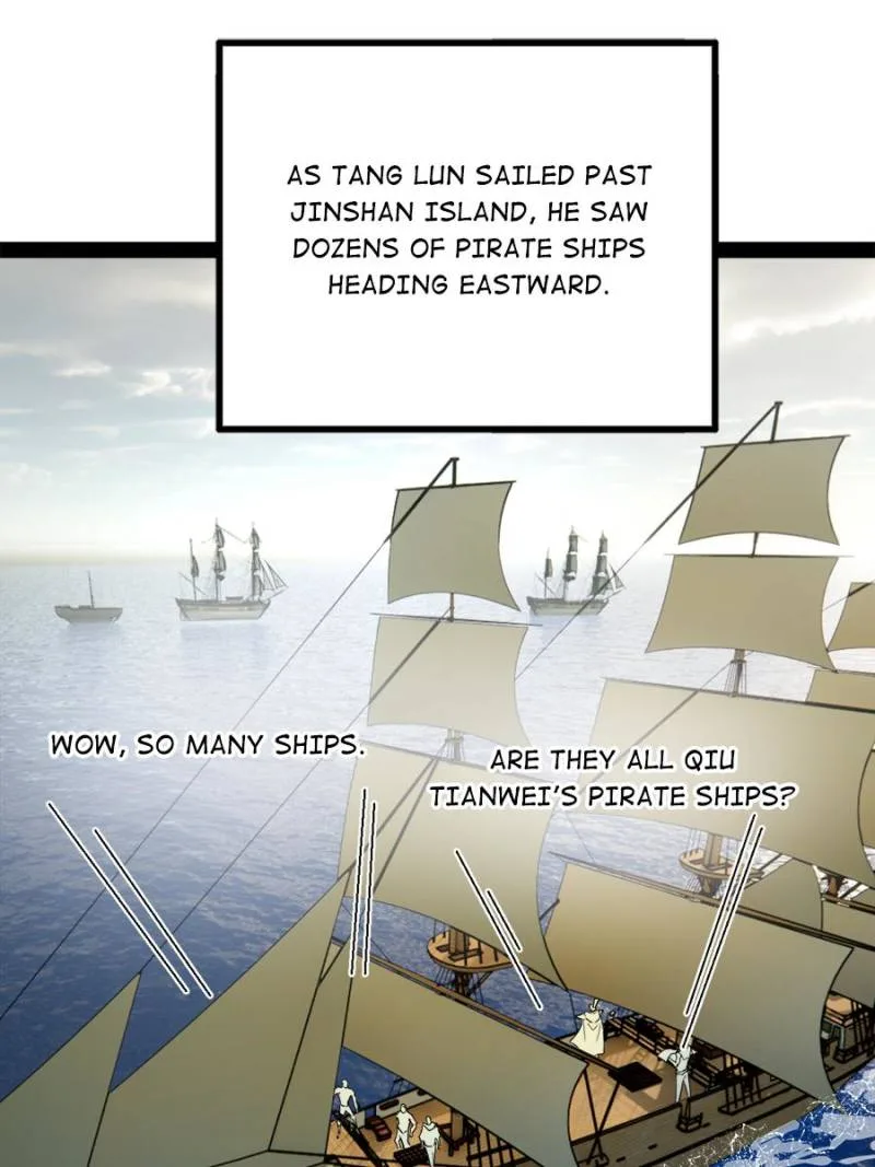 Ultimate Son-in-Law Chapter 159 page 22