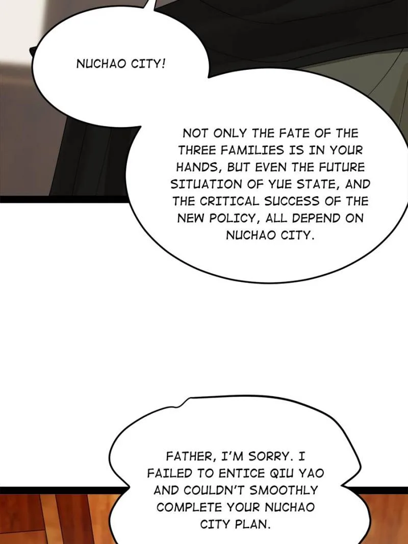 Ultimate Son-in-Law Chapter 159 page 39