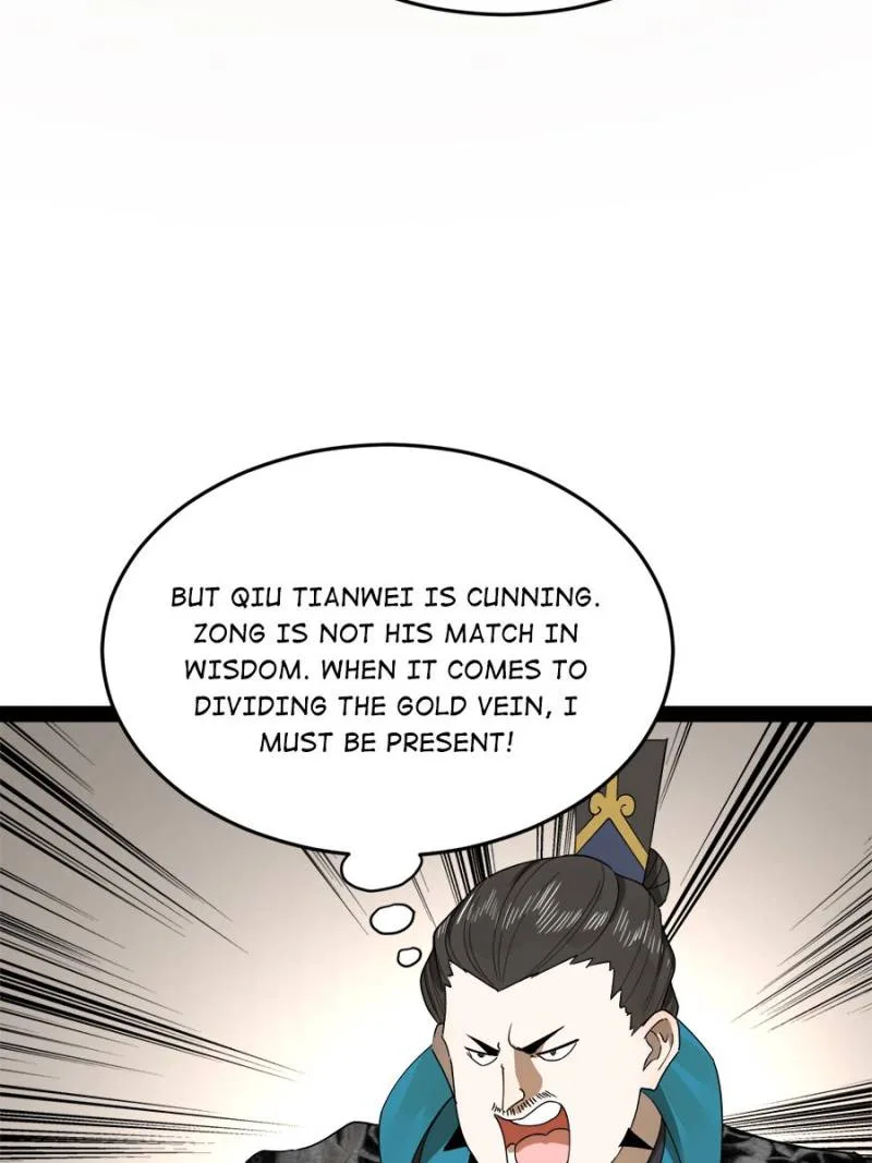 Ultimate Son-in-Law Chapter 159 page 20