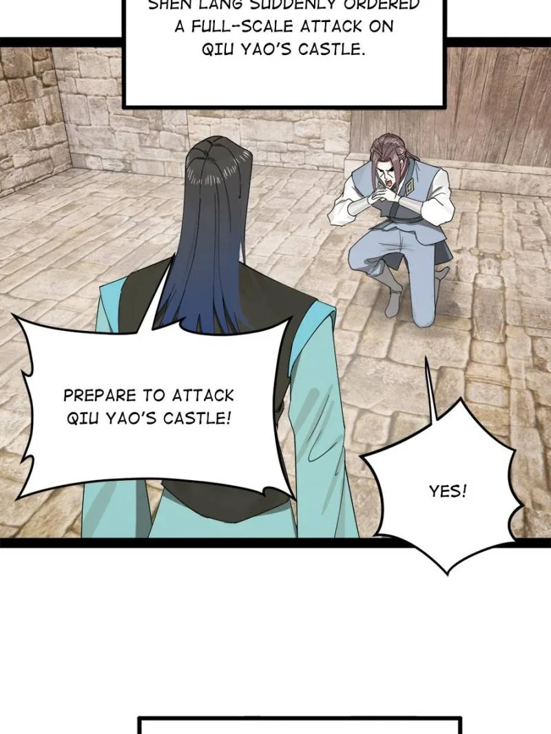 Ultimate Son-in-Law Chapter 159 page 59