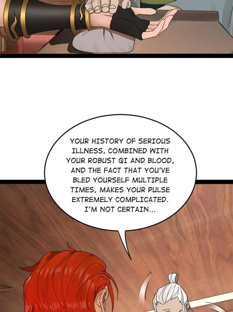 Ultimate Son-in-Law Chapter 153 page 65