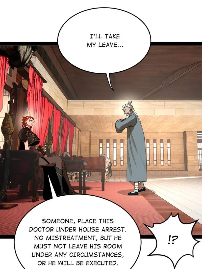 Ultimate Son-in-Law Chapter 153 page 67
