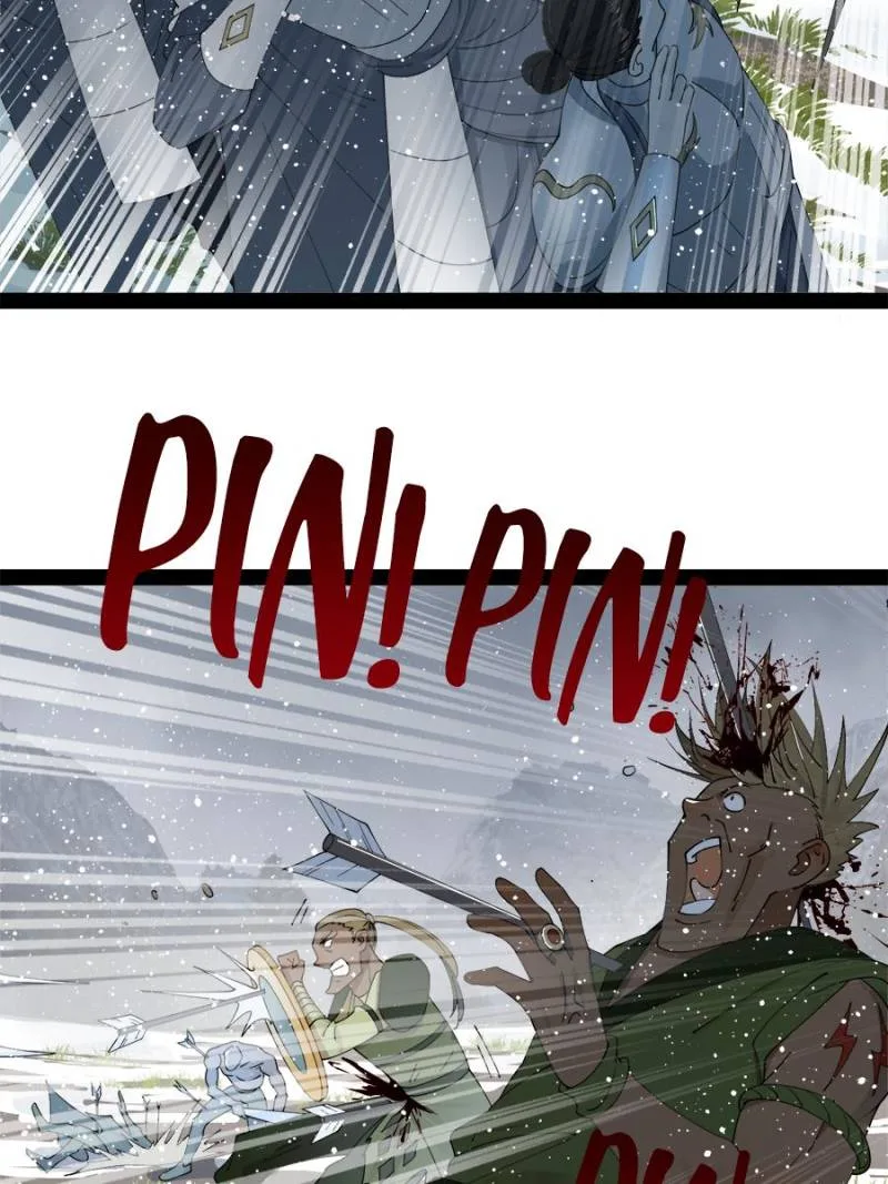 Ultimate Son-in-Law Chapter 154 page 63