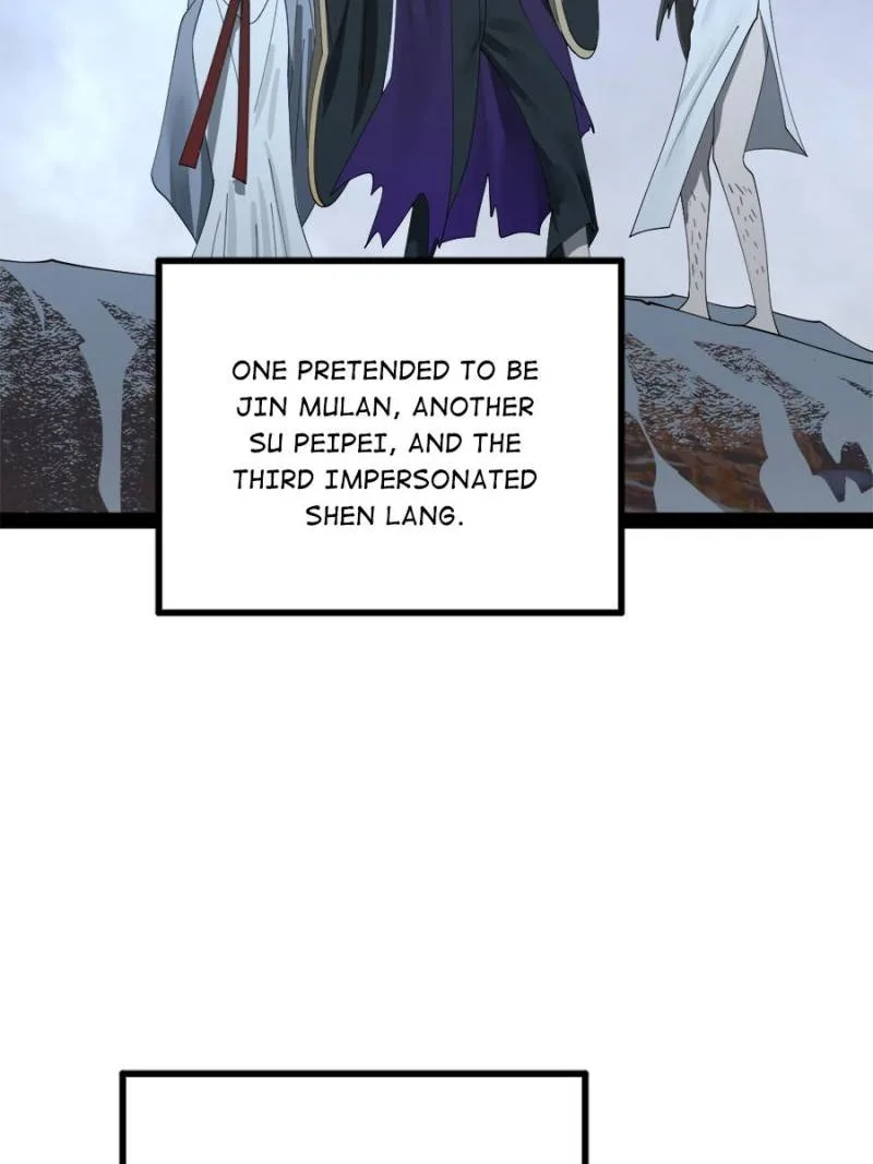 Ultimate Son-in-Law Chapter 156 page 28