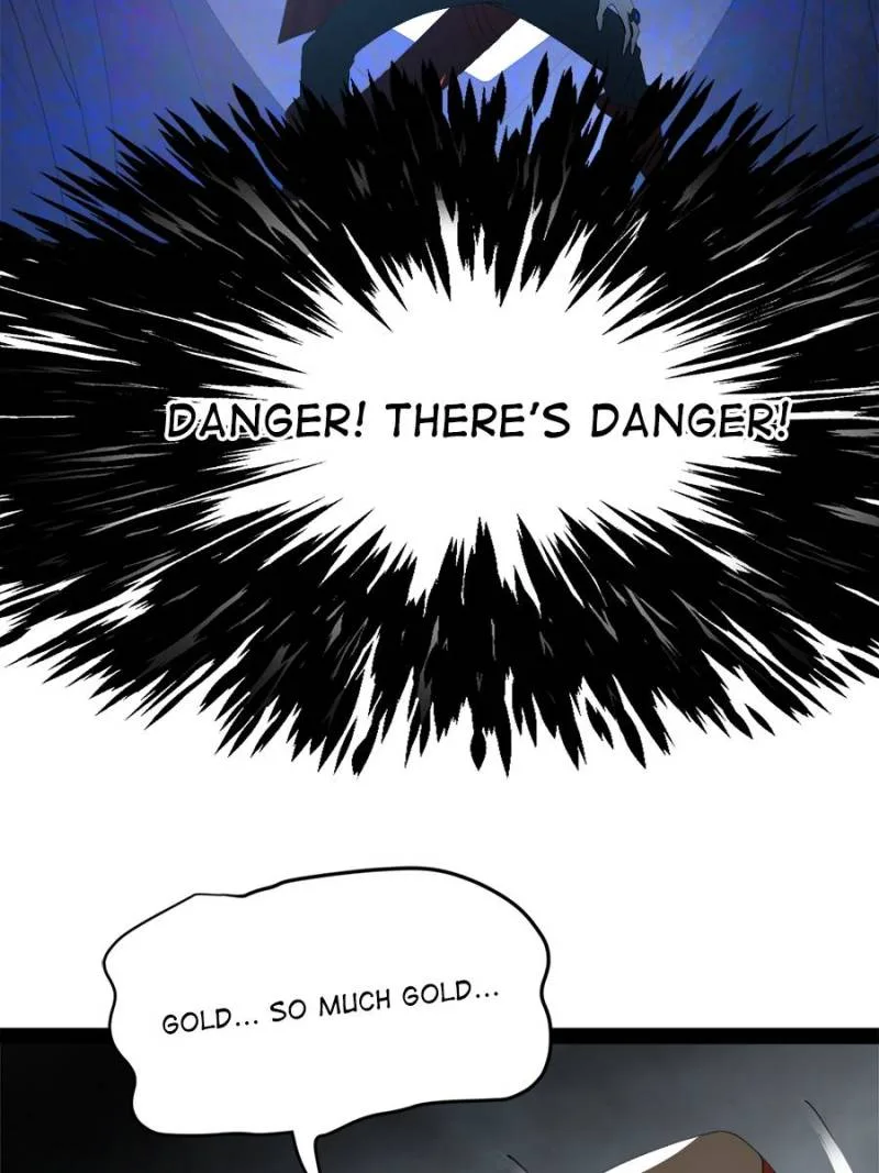 Ultimate Son-in-Law Chapter 156 page 43