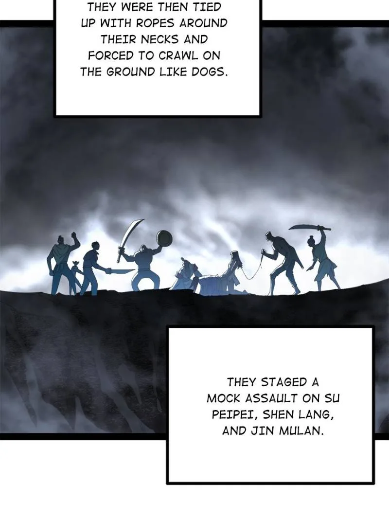 Ultimate Son-in-Law Chapter 156 page 29