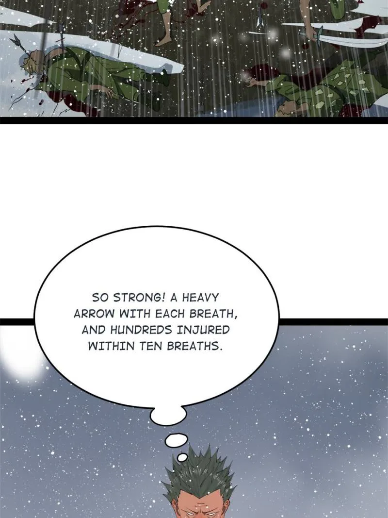 Ultimate Son-in-Law Chapter 154 page 67
