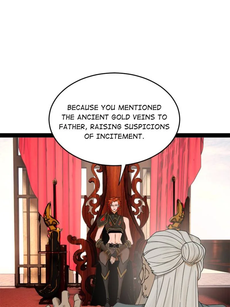 Ultimate Son-in-Law Chapter 153 page 71