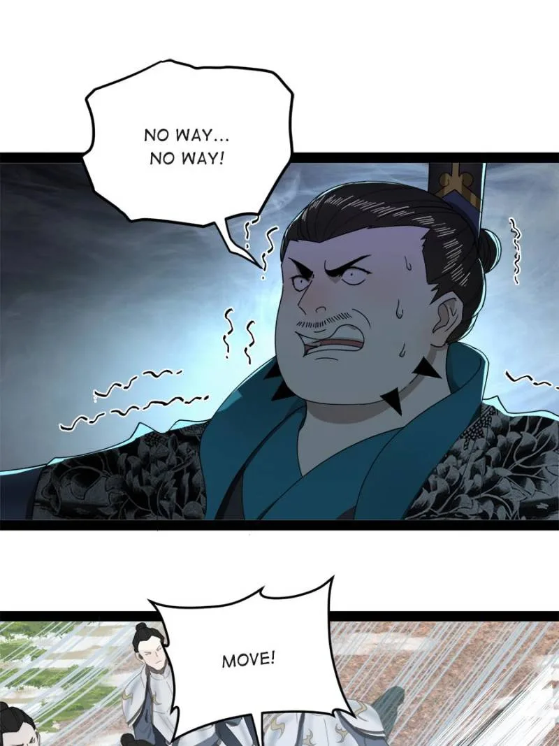 Ultimate Son-in-Law Chapter 160 page 63