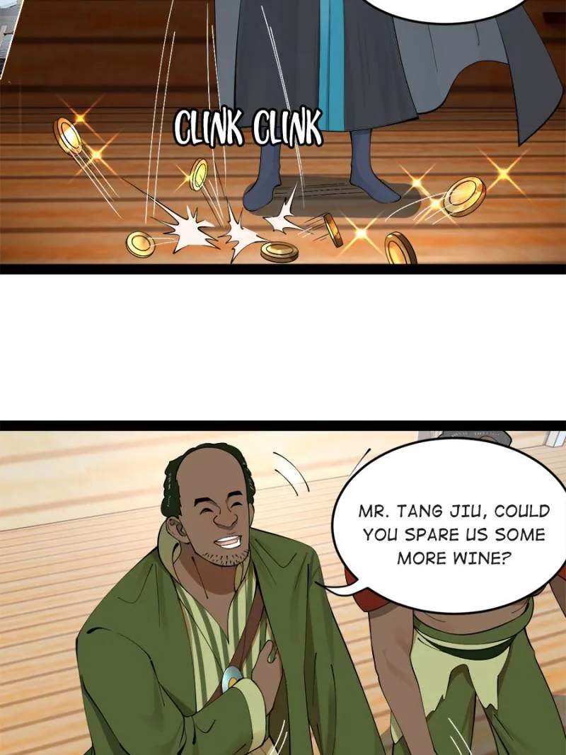 Ultimate Son-in-Law Chapter 160 page 16