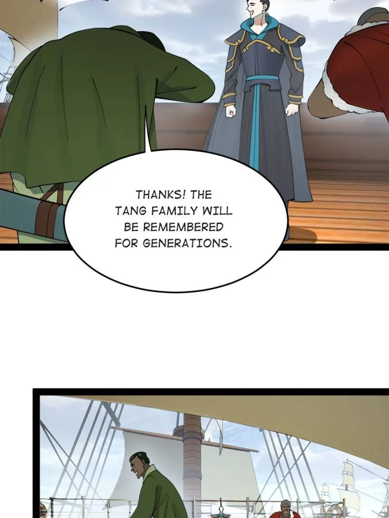 Ultimate Son-in-Law Chapter 160 page 18