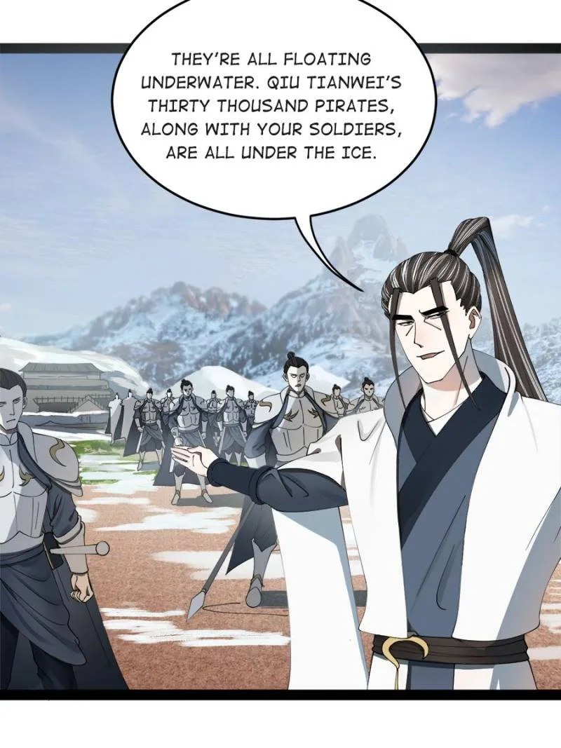 Ultimate Son-in-Law Chapter 160 page 60