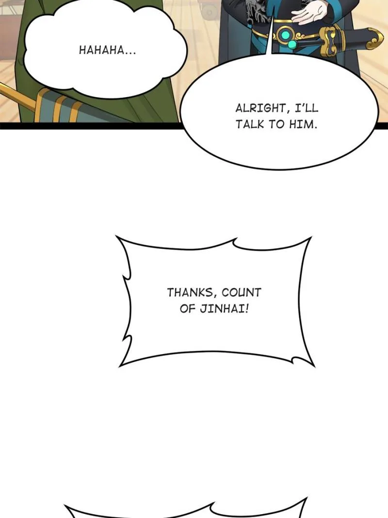 Ultimate Son-in-Law Chapter 160 page 29