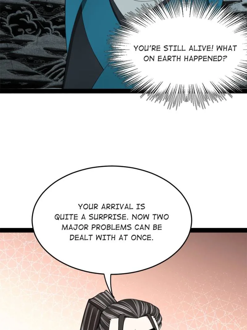 Ultimate Son-in-Law Chapter 160 page 57