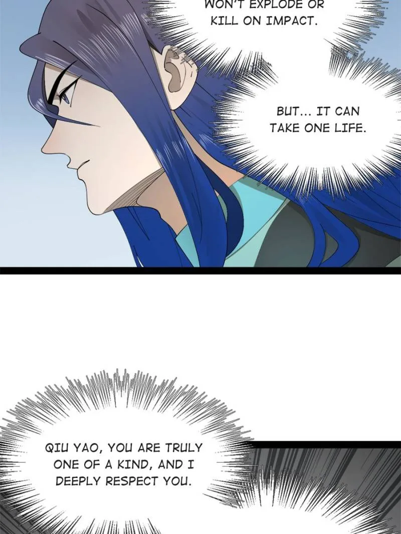 Ultimate Son-in-Law Chapter 160 page 3