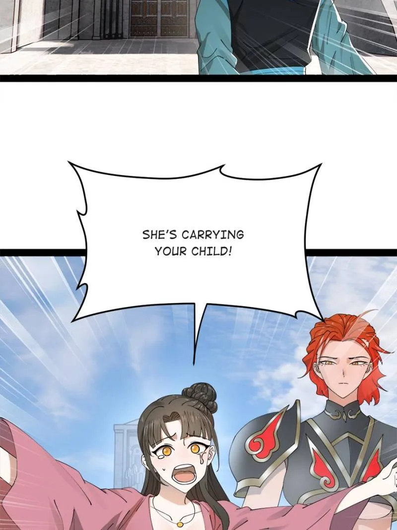 Ultimate Son-in-Law Chapter 160 page 6
