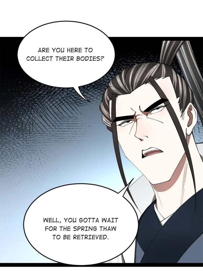 Ultimate Son-in-Law Chapter 160 page 61